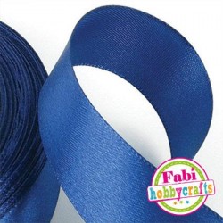 Κορδέλα Fabi Σατέν 15mm x 50y Μπλε Κορδέλα Fabi Σατέν 15mm x 50y Μπλε